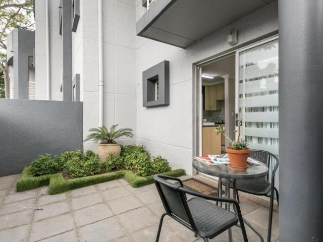 1 Bedroom Apartment in Sandown