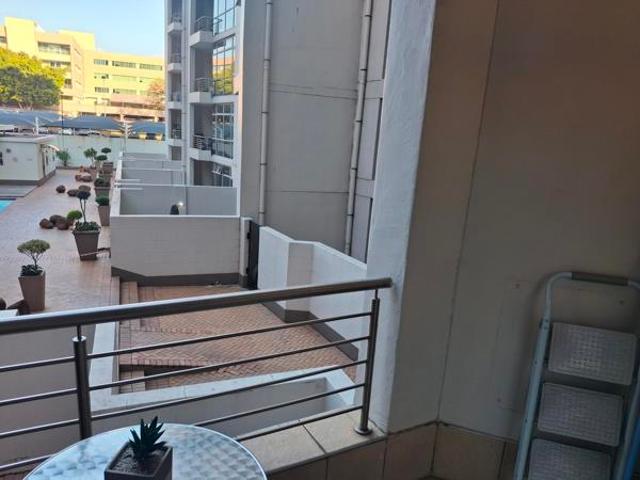 1 Bedroom Apartment in Sandown