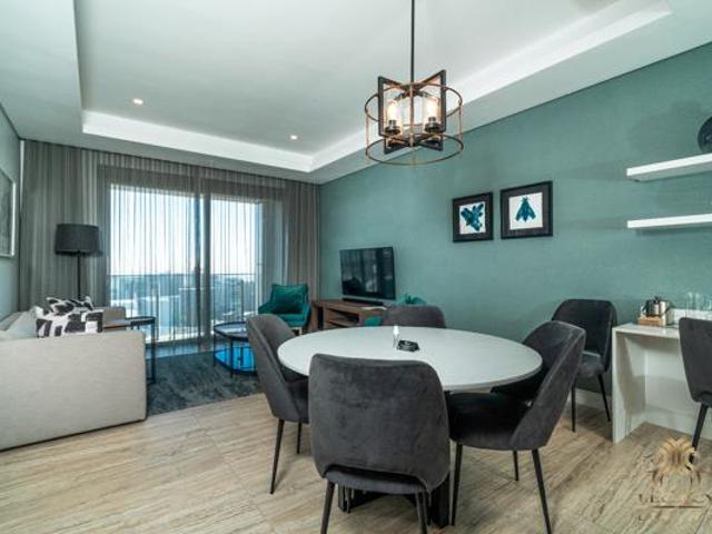 1 Bedroom Apartment in Sandown