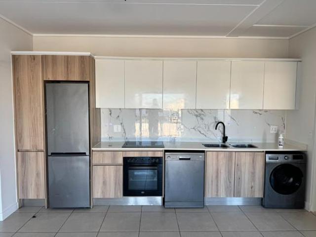 1 Bedroom Apartment in Sandown