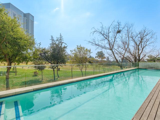 1 Bedroom Apartment in Sandown