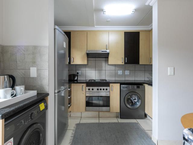 1 Bedroom Apartment in Sandown