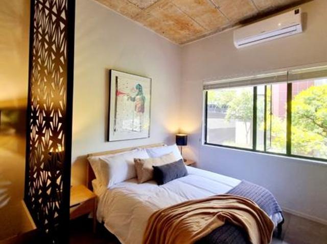 1 Bedroom Apartment in Sandown