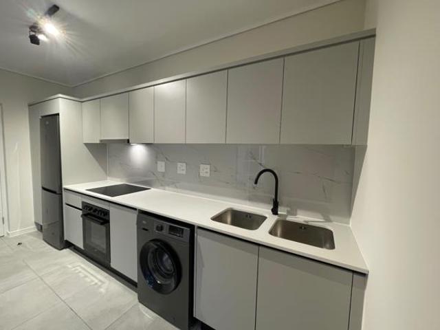1 Bedroom Apartment in Sandown
