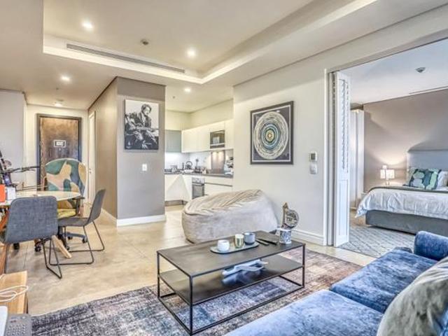 1 Bedroom Apartment in Sandown