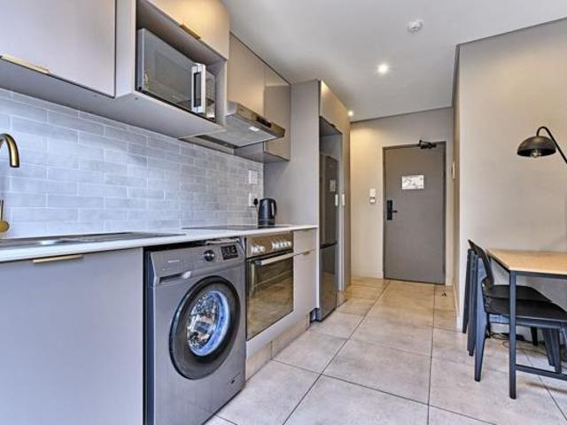 1 Bedroom Apartment in Sandown