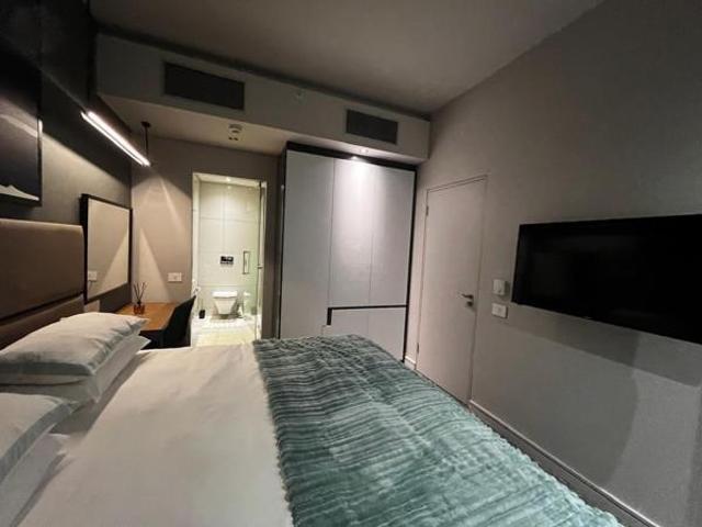 1 Bedroom Apartment in Sandown