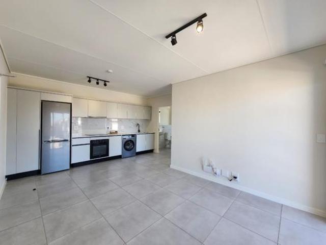 1 Bedroom Apartment in Sandown