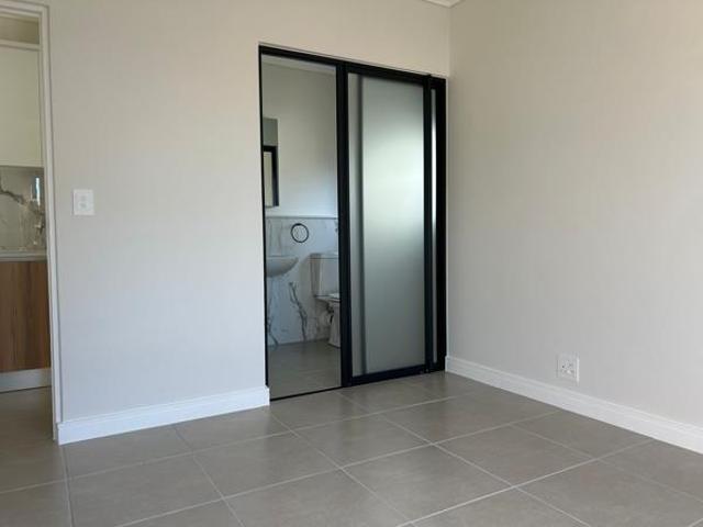 1 Bedroom Apartment in Sandown