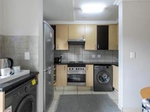 1 Bedroom Apartment in Sandown