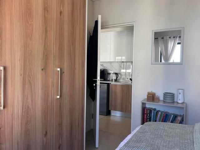 1 Bedroom Apartment in Sandown