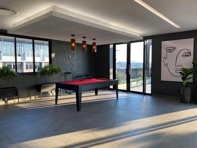 1 Bedroom Apartment in Sandown
