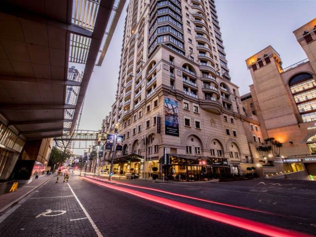 1 Bedroom Apartment in Sandown