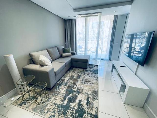 1 Bedroom Apartment in Sandown