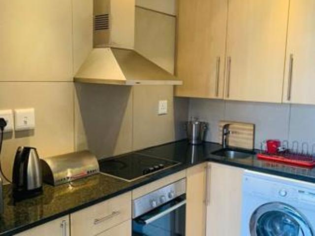 1 Bedroom Apartment in Sandown