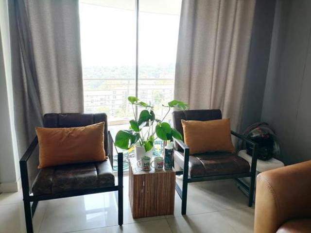 1 Bedroom Apartment in Sandown