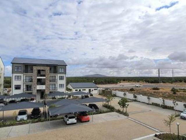 1 Bedroom Apartment in Sandown