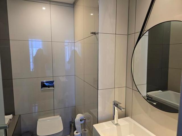 1 Bedroom Apartment in Sandown