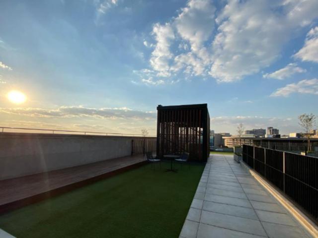 1 Bedroom Apartment in Sandown
