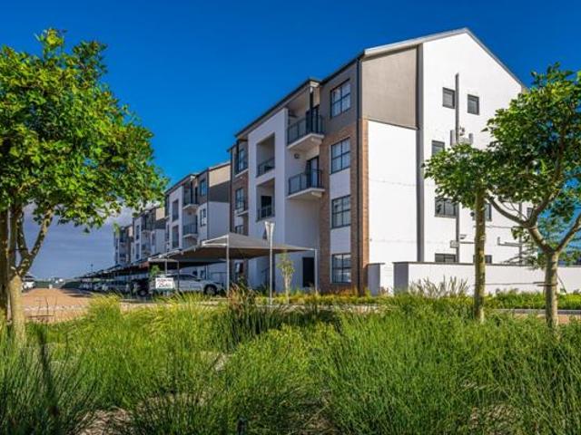 1 Bedroom Apartment in Sandown