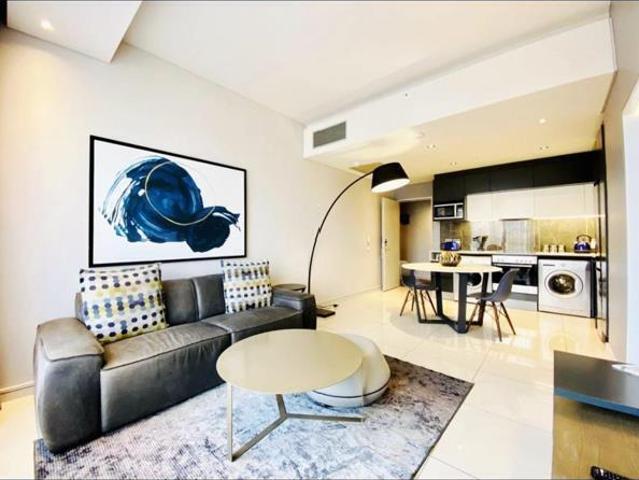 1 Bedroom Apartment in Sandown
