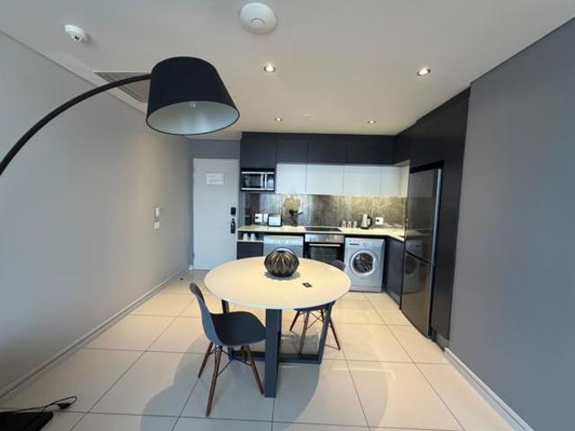 1 Bedroom Apartment in Sandown