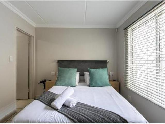 1 Bedroom Apartment in Sandown