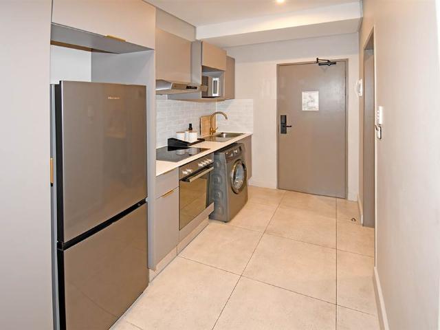 1 Bedroom Apartment in Sandown