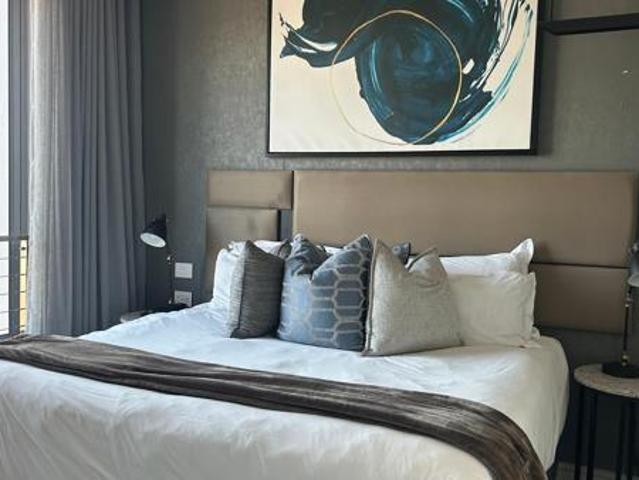 1 Bedroom Apartment in Sandown