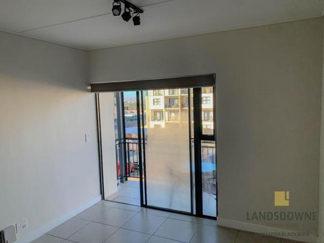 1 Bedroom Apartment in Sandown