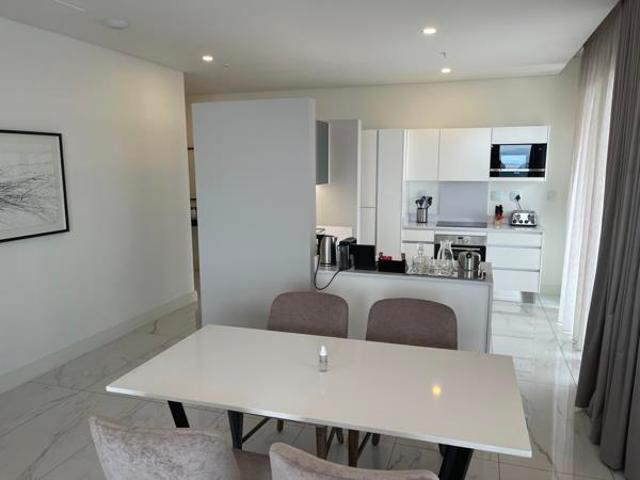 1 Bedroom Apartment in Sandown