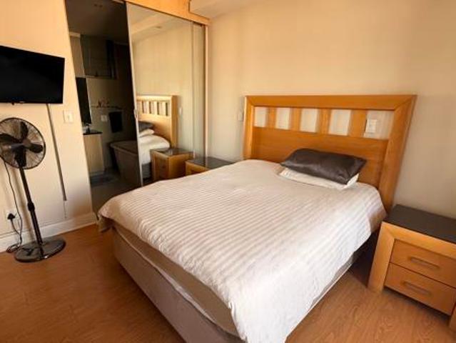 1 Bedroom Apartment in Sandown