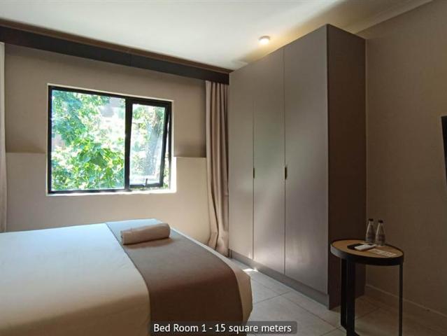 1 Bedroom Apartment in Sandown