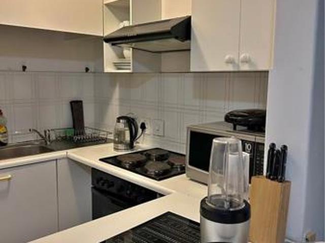 1 Bedroom Apartment in Sandown