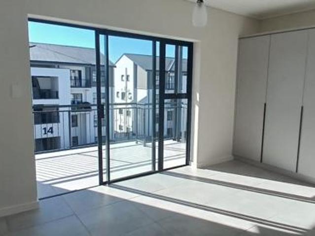 1 Bedroom Apartment in Sandown