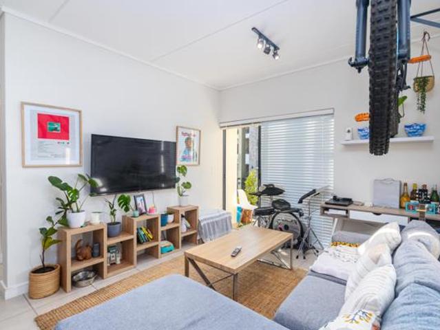 1 Bedroom Apartment in Sandown