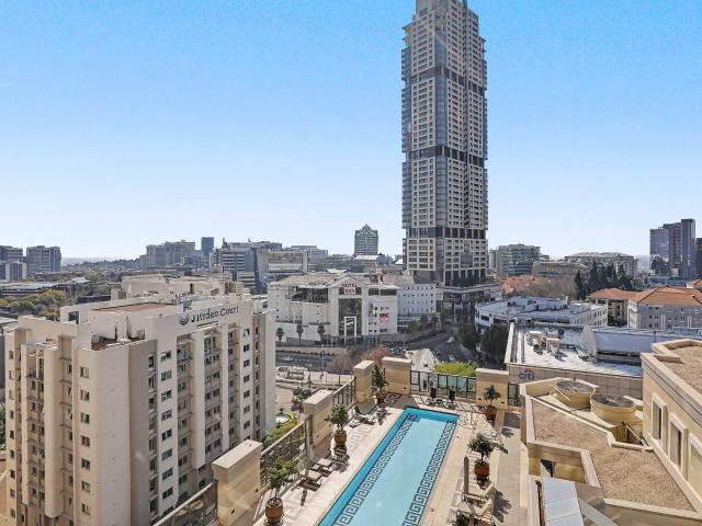 1 Bedroom Apartment in Sandown