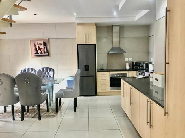 1 Bedroom Apartment in Sandown