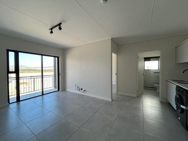 1 Bedroom Apartment in Sandown