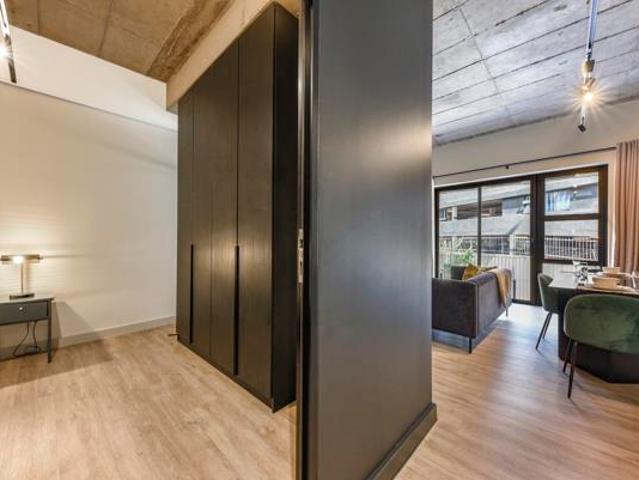 1 Bedroom Apartment in Sandown