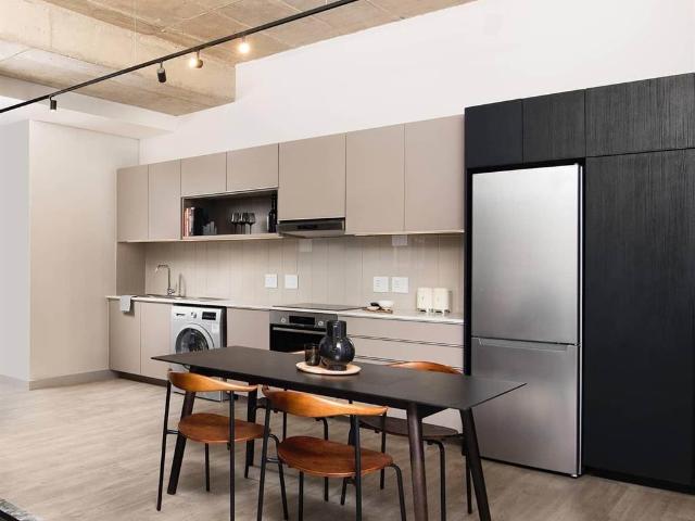 1 Bedroom Apartment in Sandown