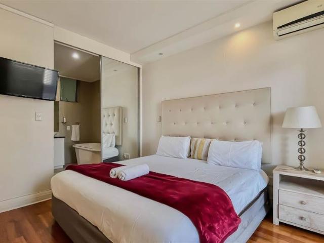 1 Bedroom Apartment in Sandown
