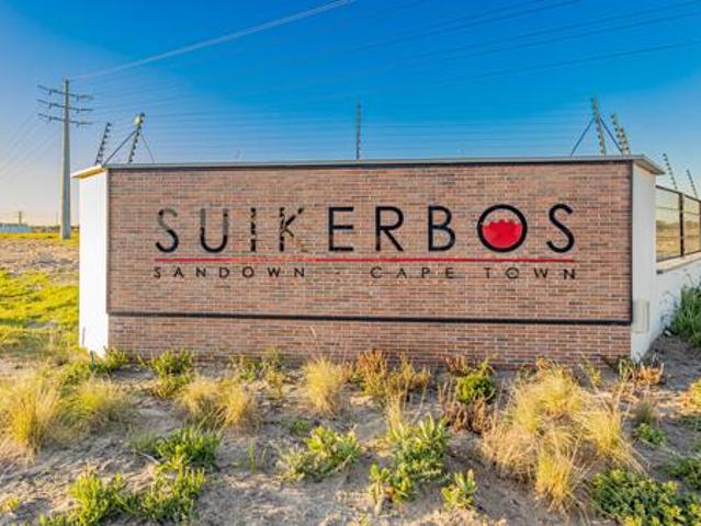 1 Bedroom Apartment in Sandown