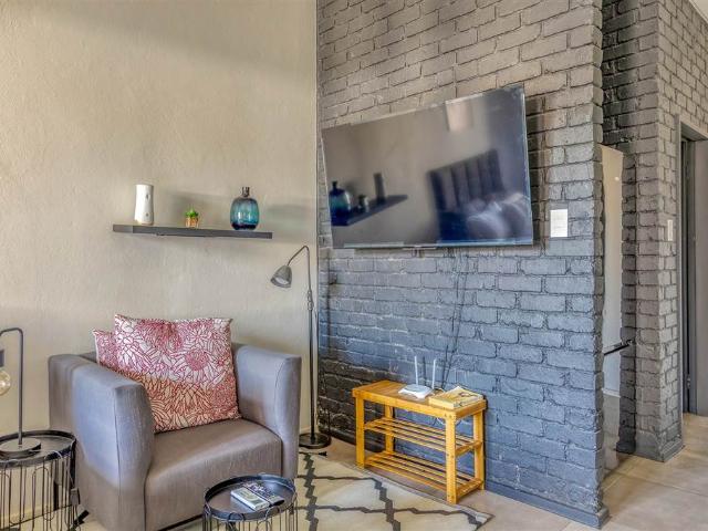 1 Bedroom Apartment in Sandown