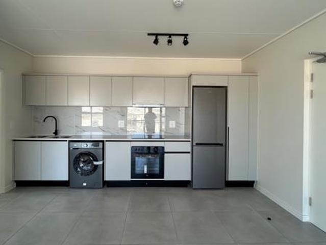 1 Bedroom Apartment in Sandown