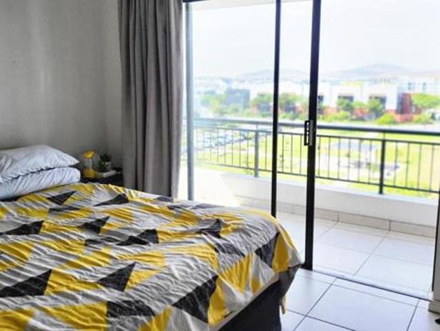 1 Bedroom Apartment in Sandown