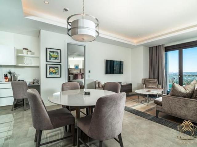 1 Bedroom Apartment in Sandown