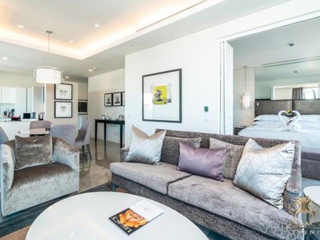 1 Bedroom Apartment in Sandown