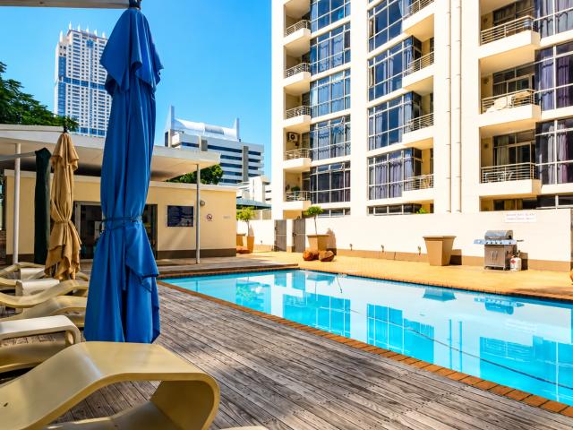 1 Bedroom Apartment in Sandown
