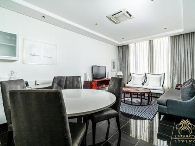 1 Bedroom Apartment in Sandown